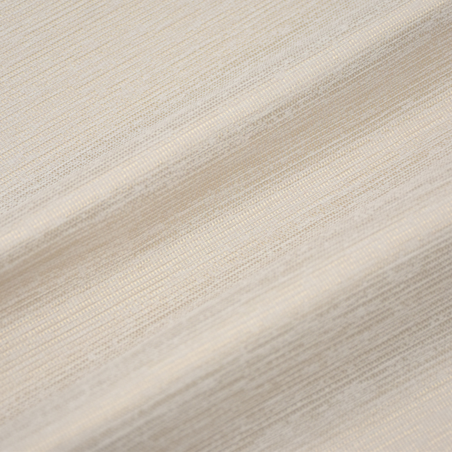 Wholesale 100% Polyester Jacquard Textile Wallpaper 280cm Wide - Metallic Finish Seamless Wall Covering