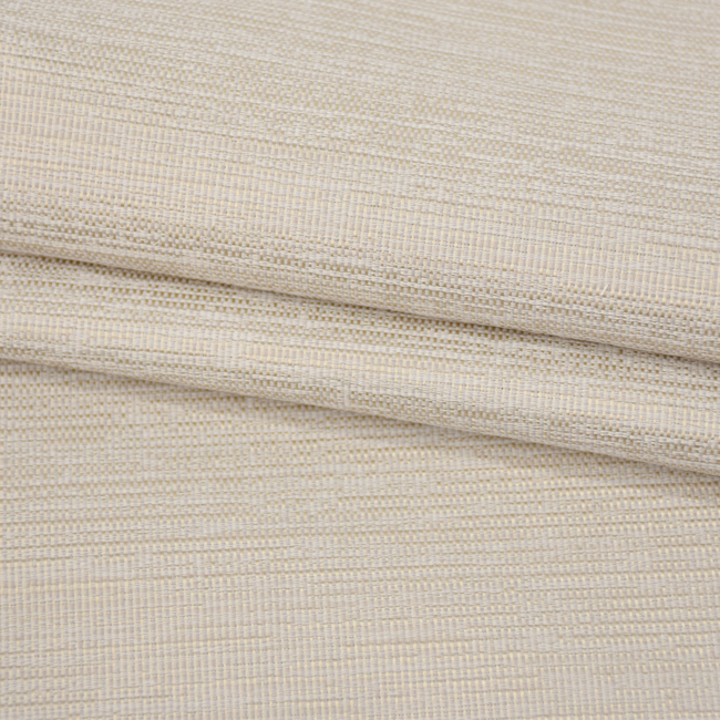 Wholesale 100% Polyester Jacquard Textile Wallpaper 280cm Wide - Metallic Finish Seamless Wall Covering
