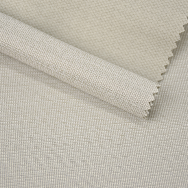 Wholesale 100% Polyester Jacquard Textile Wallpaper 280cm Wide - Metallic Finish Seamless Wall Covering