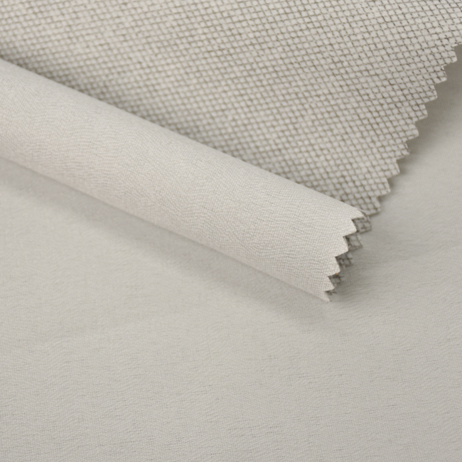 Wholesale 100% Polyester Jacquard Textile Wallpaper 280cm Wide - Metallic Finish Seamless Wall Covering