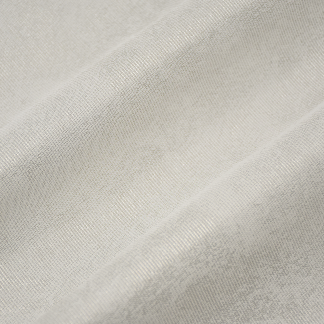 280cm Seamless Jacquard Wallcovering Fabric with Subtle Metallic Sheen - Wholesale 220GSM Polyester Textile Wallpaper