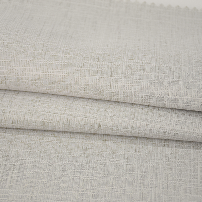 Wholesale 100% Polyester Jacquard Textile Wallpaper 280cm Wide - Metallic Finish Seamless Wall Covering