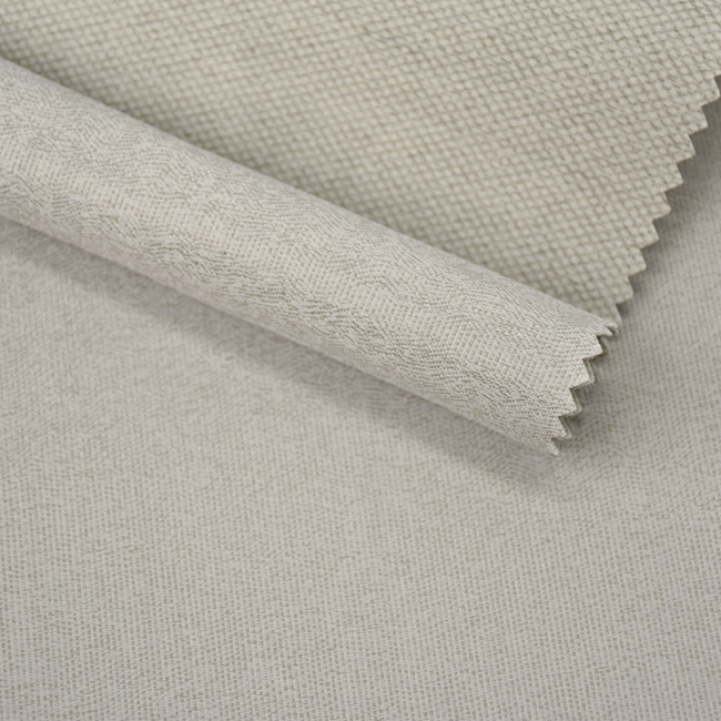 Wholesale 100% Polyester Jacquard Textile Wallpaper 280cm Wide - Metallic Finish Seamless Wall Covering